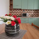 Le Zagare Appartement *