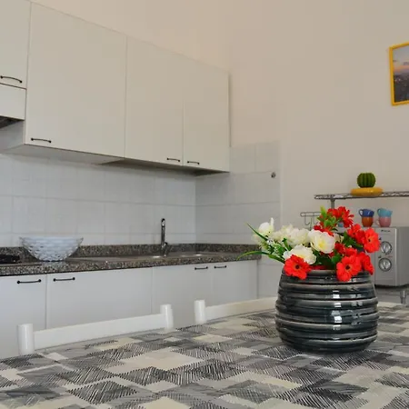 아파트 Le Zagare *