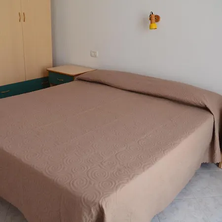 아파트 Le Zagare 크로파니