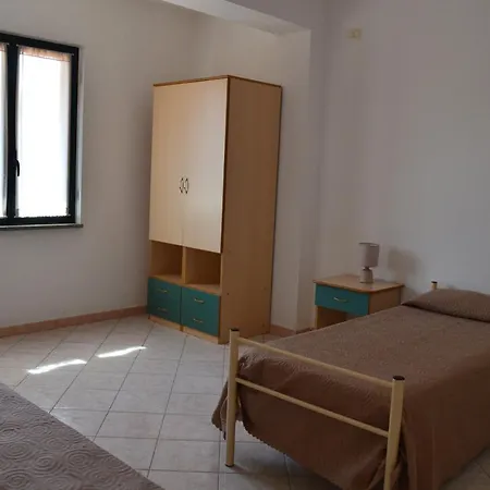 Le Zagare * 크로파니