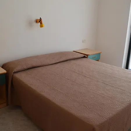 Le Zagare 크로파니