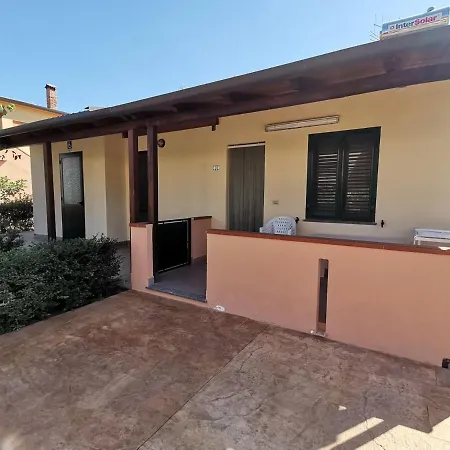 Le Zagare * 크로파니