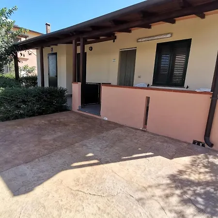 Le Zagare * 크로파니