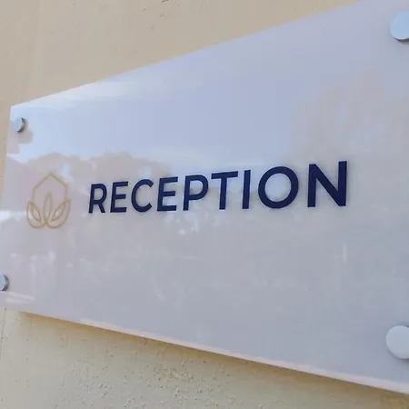 아파트 Le Zagare 크로파니