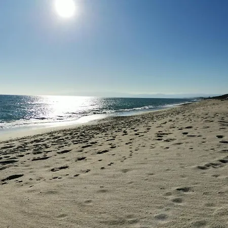 Le Zagare 아파트 크로파니