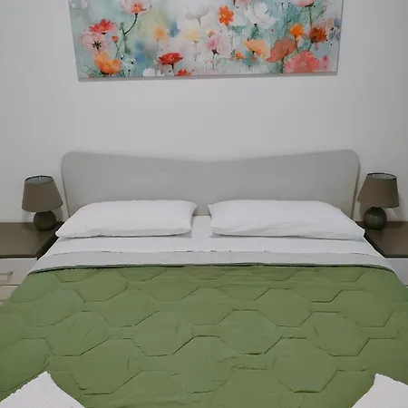 Le Zagare 아파트 크로파니