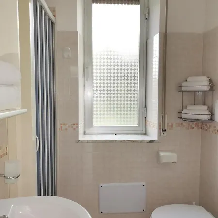 Le Zagare * 크로파니