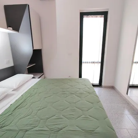 Le Zagare Apartman