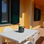 Le Zagare 아파트 *