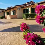Apartamento Le Zagare