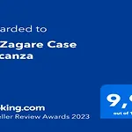 아파트 Le Zagare *