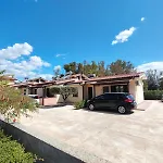 Apartamento Le Zagare *