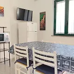 Apartamento Le Zagare *