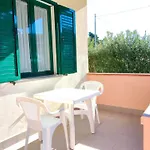 Le Zagare Apartamento Cropani