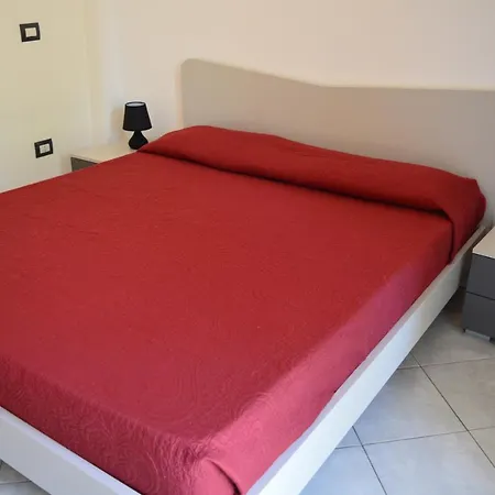 Le Zagare Apartment
