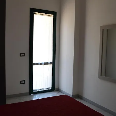 Le Zagare Cropani