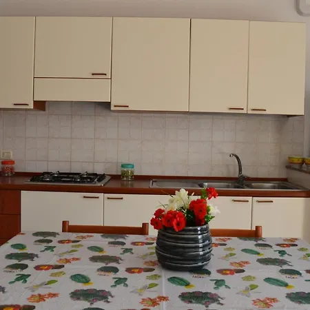 Apartamento Le Zagare