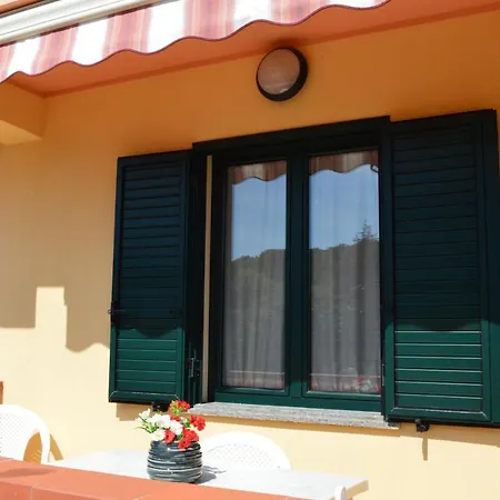 Apartamento Le Zagare