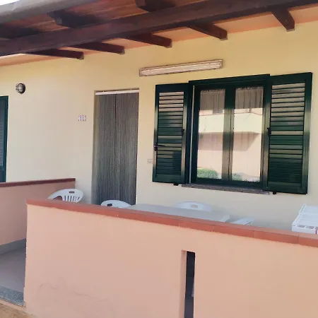 Le Zagare * 克洛帕尼