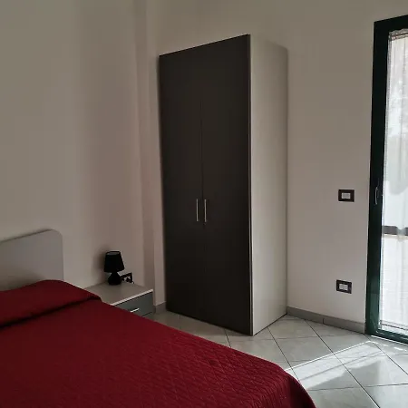 Apartment Le Zagare