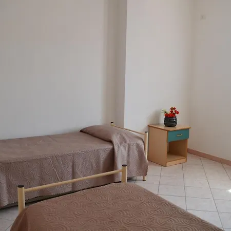 Apartamento Le Zagare