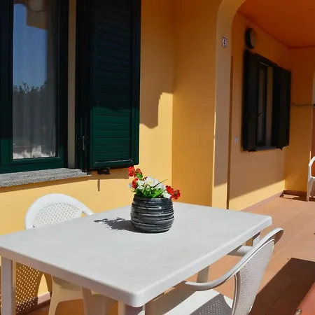 Le Zagare Apartment *