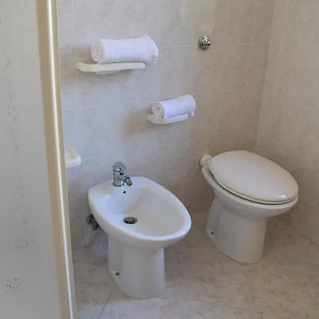 Le Zagare 克洛帕尼