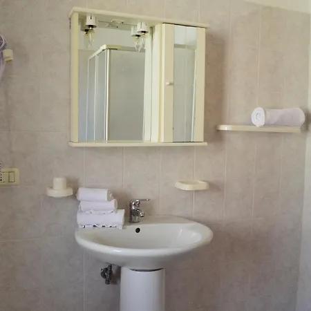 Apartment Le Zagare *
