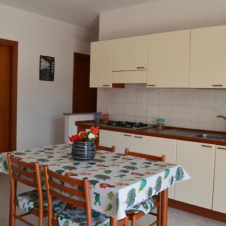 Le Zagare Cropani