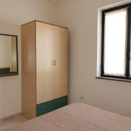 Le Zagare Apartment *