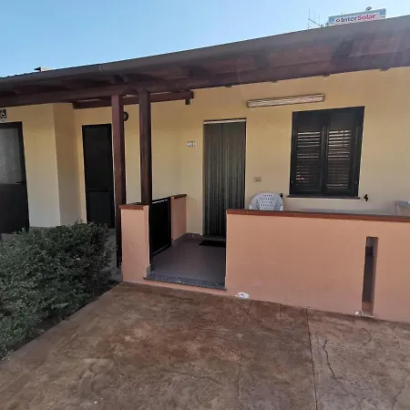 Le Zagare Apartment *