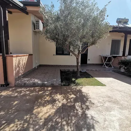 Le Zagare Apartment
