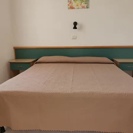 Le Zagare 克洛帕尼