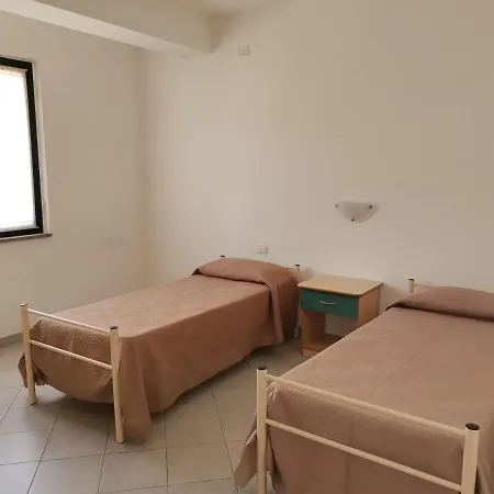 Le Zagare 克洛帕尼