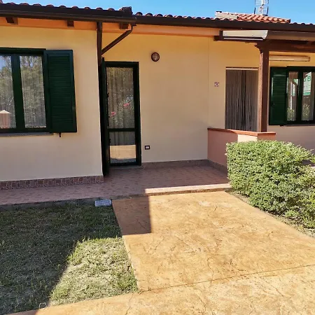 Apartment Le Zagare Cropani