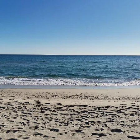 Le Zagare 公寓 克洛帕尼