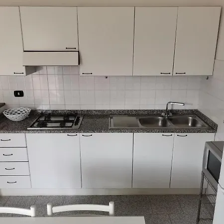 Le Zagare 克洛帕尼