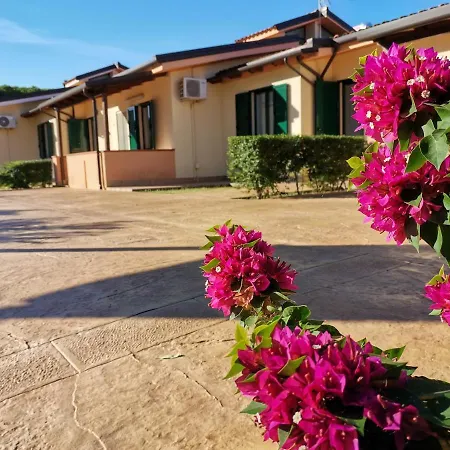 Apartment Le Zagare