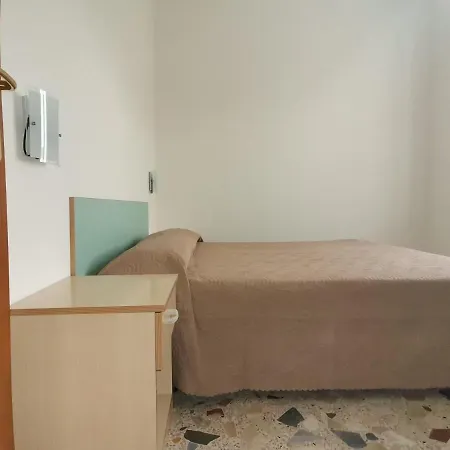 Le Zagare Apartment