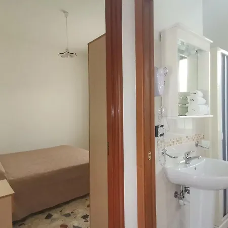 Appartement Le Zagare Cropani