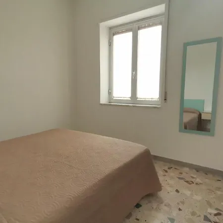 Appartement Le Zagare