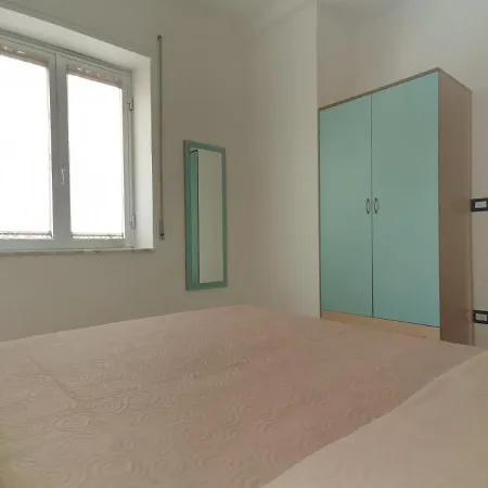 Le Zagare Apartment