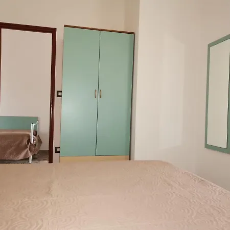 Le Zagare 克洛帕尼