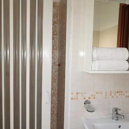 Appartement Le Zagare