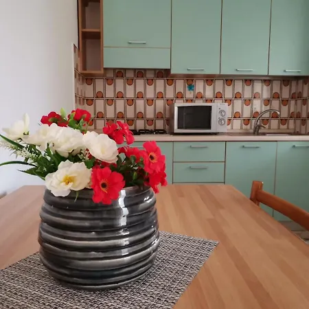 Le Zagare Apartment *