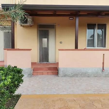 Le Zagare Apartment *