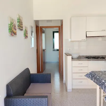 Le Zagare Appartamento