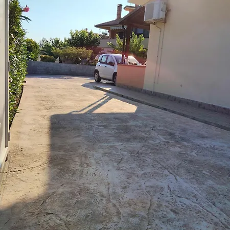 Apartment Le Zagare *