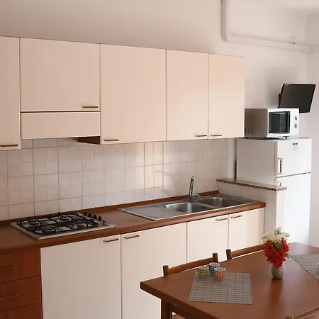 Le Zagare Apartment