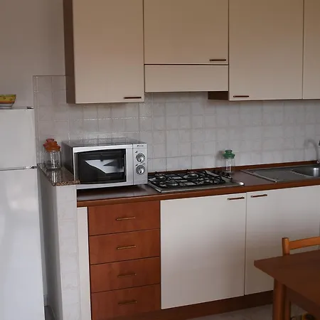 Le Zagare * 克洛帕尼